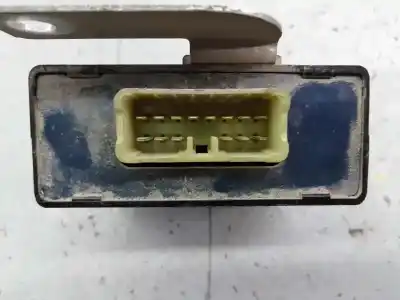 Pezzo di ricambio per auto di seconda mano modulo elettronico per mitsubishi montero (v60/v70) 3.2 di-d avance riferimenti oem iam mr495622 e3-a2-18-4 1650002230