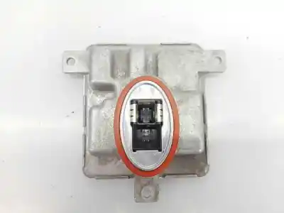 Second-hand car spare part electronic module for bmw x1 (e84) xdrive 20d oem iam references 731832a e3-a2-26-1 w003t23171