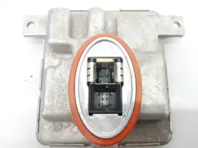 Second-hand car spare part electronic module for bmw x1 (e84) xdrive 20d oem iam references 731832a e3-a2-26-1 w003t23171