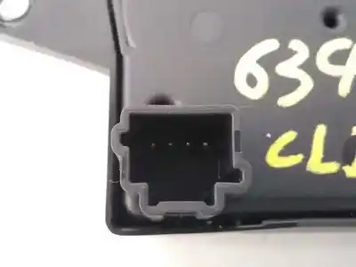 Peça sobressalente para automóvel em segunda mão sensor por renault clio iv technofeel referências oem iam 0265019069  479457095r