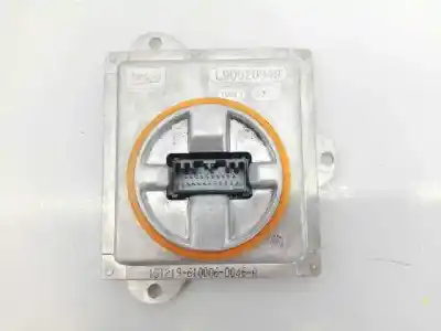 Second-hand car spare part electronic module for bmw x1 (e84) xdrive 20d oem iam references l90028076 e3-a2-26-1 7342174