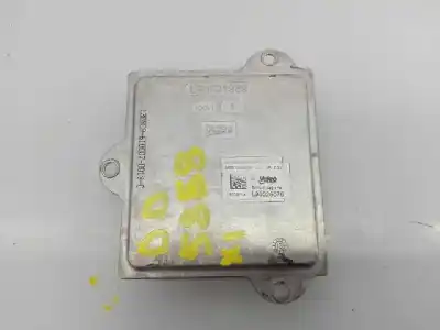 Second-hand car spare part electronic module for bmw x1 (e84) xdrive 20d oem iam references l90028076 e3-a2-26-1 7342174