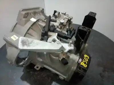 Автозапчастина б/у коробка передач для seat ibiza sc (6j1) reference посилання на oem iam jdd m1-a1-87 