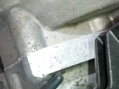 Автозапчастина б/у коробка передач для seat ibiza sc (6j1) reference посилання на oem iam jdd m1-a1-87 