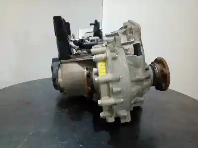 Автозапчастина б/у коробка передач для seat ibiza sc (6j1) reference посилання на oem iam jdd m1-a1-87 