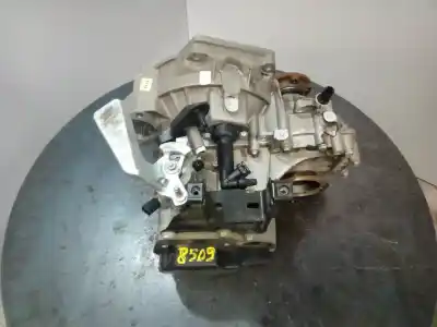 Автозапчастина б/у коробка передач для seat ibiza sc (6j1) reference посилання на oem iam jdd m1-a1-87 