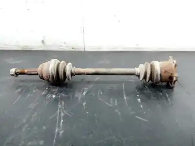Second-hand car spare part rear left transmission for infiniti fx fx35 oem iam references 