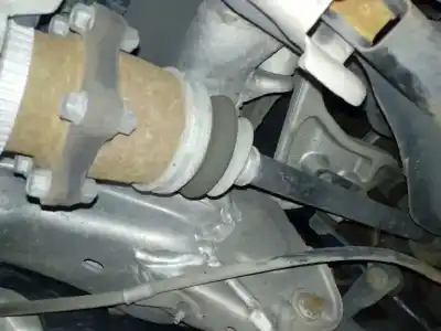 Gebrauchtes Autoersatzteil getriebe hinten rechts zum infiniti fx fx35 oem-iam-referenzen   