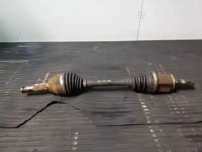Second-hand car spare part front right transmission for infiniti fx fx35 oem iam references 