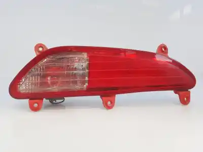 İkinci el araba yedek parçası arka sol tampon lamba için hyundai i20 trend oem iam referansları 92405c8000 e2-b5-24-2 