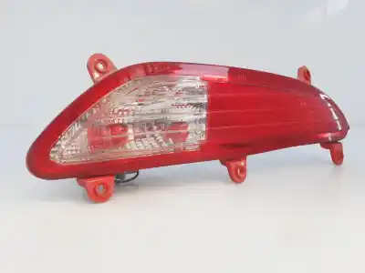 İkinci el araba yedek parçası arka sol tampon lamba için hyundai i20 trend oem iam referansları 92405c8000 e2-b5-24-2 
