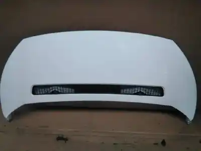 Second-hand car spare part bonnet for citroen jumpy hdi 120 29 l1h1 furg. oem iam references 