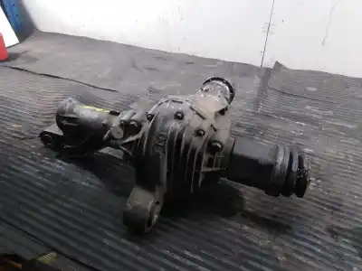 Piesă de schimb auto la mâna a doua grup diferențial fațã pentru jeep gr.cherokee (wk) 3.0 crd overland referințe oem iam t02uf3242d1412