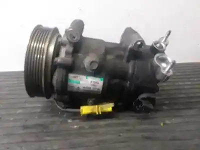 Second-hand car spare part Air Conditioning Compressor for CITROEN C3 PICASSO Exclusive OEM IAM references 9659875780 P3-A1-13-2 00160302961