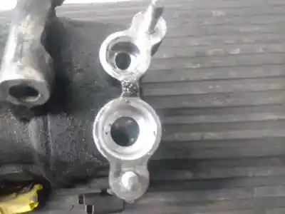 Second-hand car spare part air conditioning compressor for citroen c3 picasso exclusive oem iam references 9659875780 p3-a1-13-2 00160302961