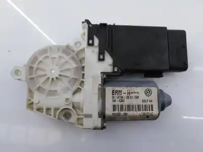 Gebrauchtes Autoersatzteil vorderer linker fenstermotor zum volkswagen golf iv berlina (1j1)  oem-iam-referenzen 1j1959801c e1-b6-24-2 101422202