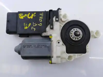 Gebrauchtes Autoersatzteil vorderer linker fenstermotor zum volkswagen golf iv berlina (1j1)  oem-iam-referenzen 1j1959801c e1-b6-24-2 101422202