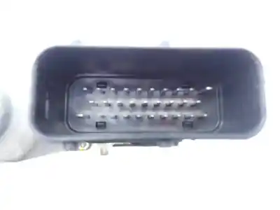 Gebrauchtes Autoersatzteil vorderer linker fenstermotor zum volkswagen golf iv berlina (1j1)  oem-iam-referenzen 1j1959801c e1-b6-24-2 101422202