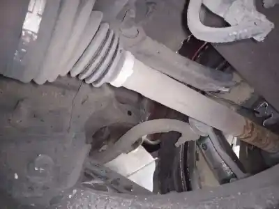 Piesă de schimb auto la mâna a doua transmisie spate stânga pentru jeep gr.cherokee (wk) 3.0 crd overland referințe oem iam 