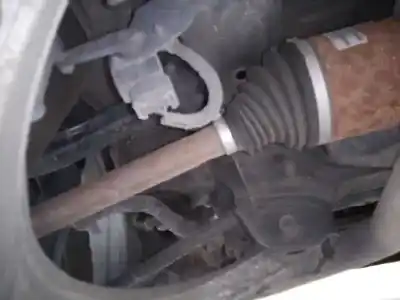 Piesă de schimb auto la mâna a doua transmisie spate dreapta pentru jeep gr.cherokee (wk) 3.0 crd overland referințe oem iam 