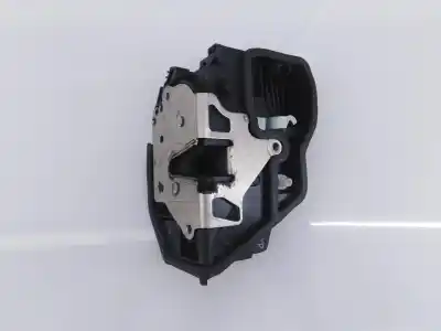 Second-hand car spare part REAR RIGHT DOOR LOCK for BMW SERIE 1 BERLINA (E81/E87)  OEM IAM references 7202148 E1-A3-48-2 