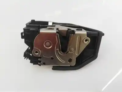 Second-hand car spare part rear right door lock for bmw serie 1 berlina (e81/e87) 118i oem iam references 7202148 e1-a3-48-2 