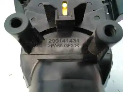 Second-hand car spare part indicator switch for hyundai i20 trend oem iam references 299141440 e3-a3-59-1 299141431