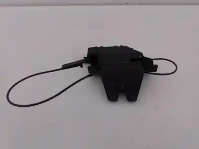 Second-hand car spare part  for BMW SERIE 1 BERLINA (E81/E87)  OEM IAM references 7840617 E1-A3-48-1 