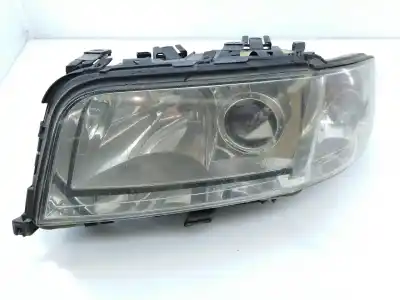 Gebrauchtes Autoersatzteil linker scheinwerfer zum audi a8 (d2) 2.5 tdi oem-iam-referenzen 0301171201 e1-a5-19-1 4d0941003t