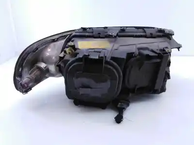 Gebrauchtes Autoersatzteil linker scheinwerfer zum audi a8 (d2) 2.5 tdi oem-iam-referenzen 0301171201 e1-a5-19-1 4d0941003t