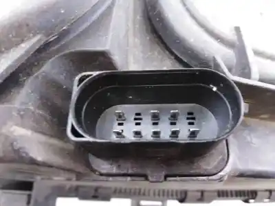 Gebrauchtes Autoersatzteil linker scheinwerfer zum audi a8 (d2) 2.5 tdi oem-iam-referenzen 0301171201 e1-a5-19-1 4d0941003t