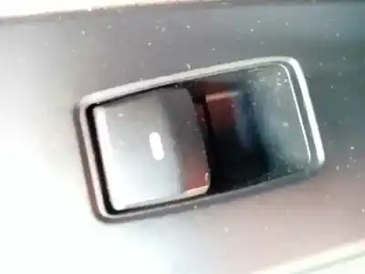 Second-hand car spare part Rear Left Power Window Switch for HYUNDAI I20 Trend OEM IAM references   