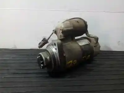 Second-hand car spare part starter motor for infiniti fx fx35 oem iam references 23300cg000