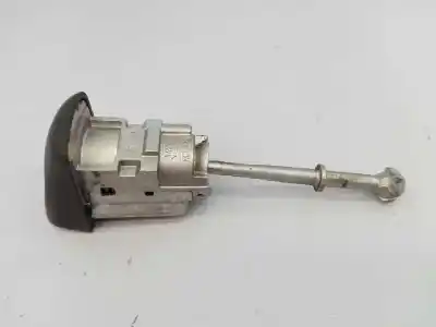 Pièce détachée automobile d'occasion serrure de porte avant gauche pour citroen c3 picasso 1.6 16v hdi références oem iam n0503111 e3-b2-22-2 