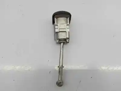 Pièce détachée automobile d'occasion serrure de porte avant gauche pour citroen c3 picasso 1.6 16v hdi références oem iam n0503111 e3-b2-22-2 