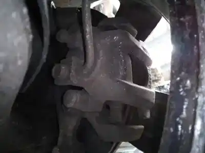 Piesă de schimb auto la mâna a doua etrier de frânã stânga spate pentru jeep gr.cherokee (wk) 3.0 crd overland referințe oem iam 