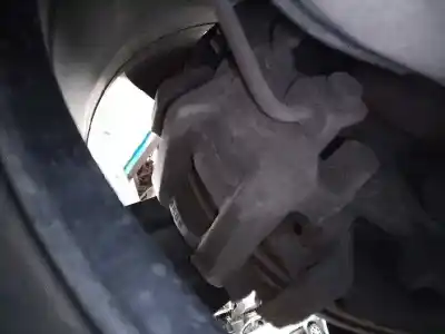 Piesă de schimb auto la mâna a doua etrier de frân spate dreapta pentru jeep gr.cherokee (wk) 3.0 crd overland referințe oem iam 