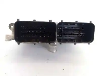 İkinci el araba yedek parçası ecu motor kontrol cihazi için hyundai i20 trend oem iam referansları 0281031344 e3-a3-49-1 391402a150