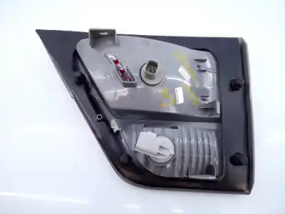 Recambio de automóvil de segunda mano de piloto trasero izquierdo porton para jeep gr.cherokee (wk) 3.0 crd overland referencias oem iam 57010275af  