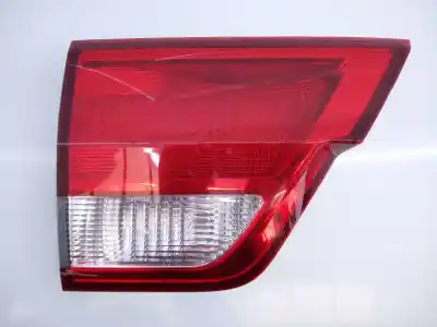 Piesă de schimb auto la mâna a doua lampa spate stânga în usa pentru jeep gr.cherokee (wk) 3.0 crd overland referințe oem iam 57010275af