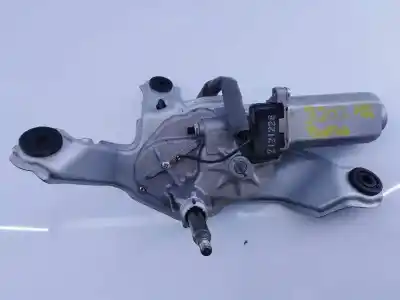 Pezzo di ricambio per auto di seconda mano Motore Tergicristallo Posteriore per KIA RIO Basic Riferimenti OEM IAM 987001W000 E2-B5-5-1 