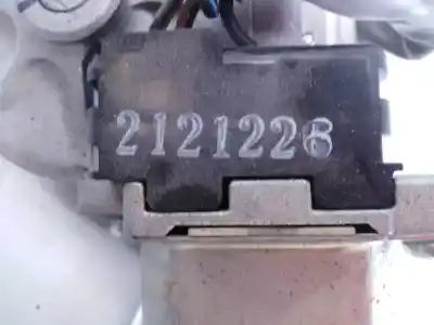 Second-hand car spare part rear windshield wiper motor for kia rio basic oem iam references 987001w000 e2-b5-5-1 