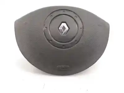 Автозапчастина б/у передня ліва подушка безопасности для RENAULT KANGOO Furgón Compact Comfort Посилання на OEM IAM 8200893585F E1-A4-47-1 