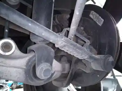 Piesă de schimb auto la mâna a doua fuzeta dreapta spate pentru jeep gr.cherokee (wk) 3.0 crd overland referințe oem iam 