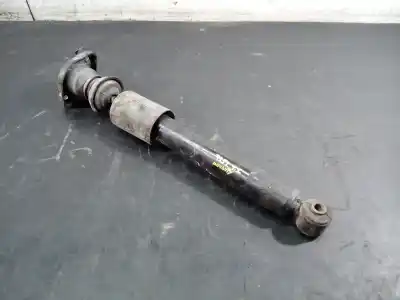 Second-hand car spare part rear left shock absorber for infiniti fx fx35 oem iam references p092m21
