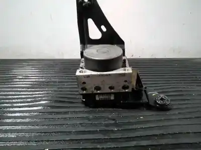 Peça sobressalente para automóvel em segunda mão abs por renault kangoo furgón compact comfort referências oem iam 0265232169