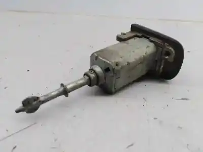 Pièce détachée automobile d'occasion serrure de porte avant gauche pour mercedes-benz clase m (w163) 270 cdi (163.113) références oem iam 2107600077 e3-a2-44-2 