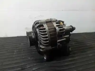 Second-hand car spare part alternator for infiniti fx fx35 oem iam references 23100cd010