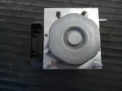 Peça sobressalente para automóvel em segunda mão abs por renault clio iv technofeel referências oem iam 476605492r p3-a8-5-3 2265106516