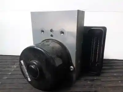 Peça sobressalente para automóvel em segunda mão abs por infiniti fx fx35 referências oem iam 47660cg705 p3-a8-3-3 